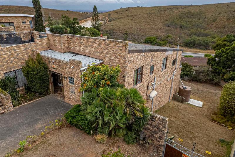 3 Bedroom Property for Sale in Malabar Eastern Cape